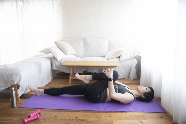 朝起きると腰が痛い方へ|起き上がり時の腰痛の原因と改善のためにやるべきことのブログ画像 代々木上原駅徒歩3分 代々木上原鍼灸院