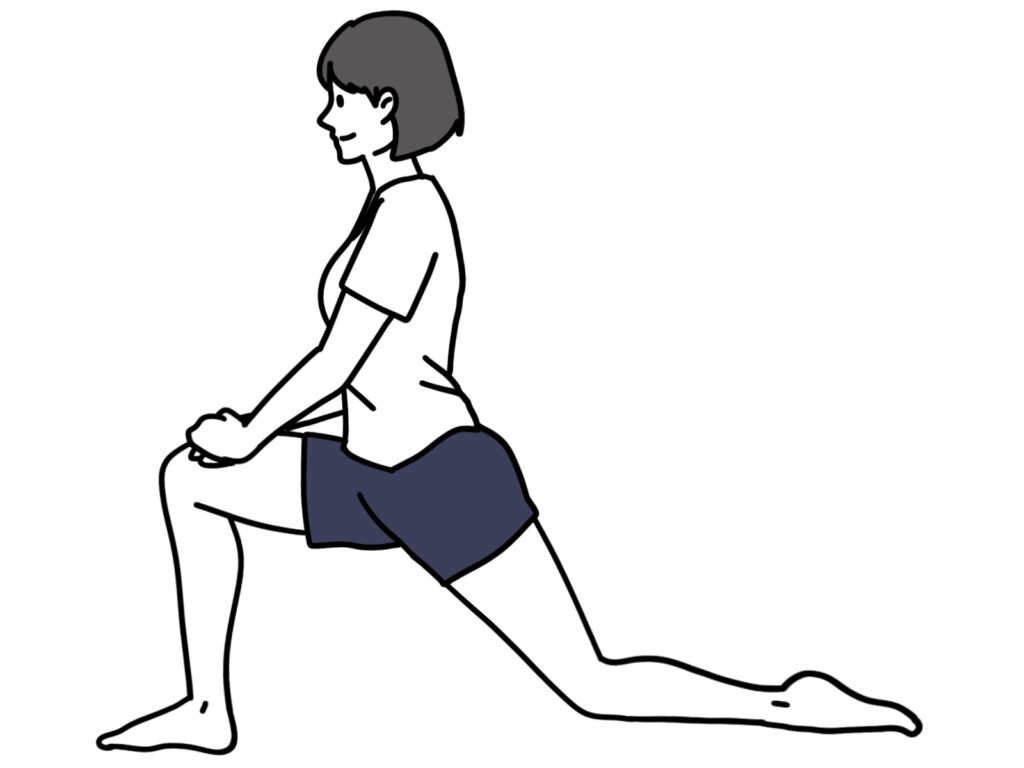 【腰が反れない・伸びない原因は?】仰向けで痛い腰痛の正体のブログ画像 代々木上原駅徒歩3分 代々木上原鍼灸院