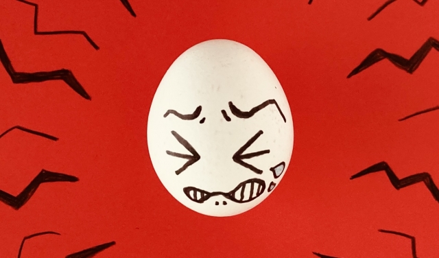 【男性も美容鍼！】食いしばりや顔のこわばりをほぐし印象アップのブログ画像　代々木上原駅徒歩3分　代々木上原鍼灸院