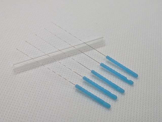 【男性も美容鍼！】食いしばりや顔のこわばりをほぐし印象アップのブログ画像　代々木上原駅徒歩3分　代々木上原鍼灸院