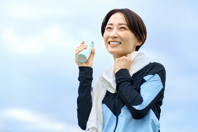 この不調ってなに！？ホルモンバランスの乱れを徹底解説のブログ画像　代々木上原駅徒歩3分　代々木上原鍼灸院