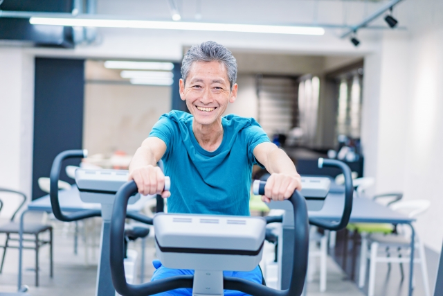 【保存版】40代・50代のスポーツ腰痛とは?のブログ画像 代々木上原駅徒歩3分 代々木上原鍼灸院