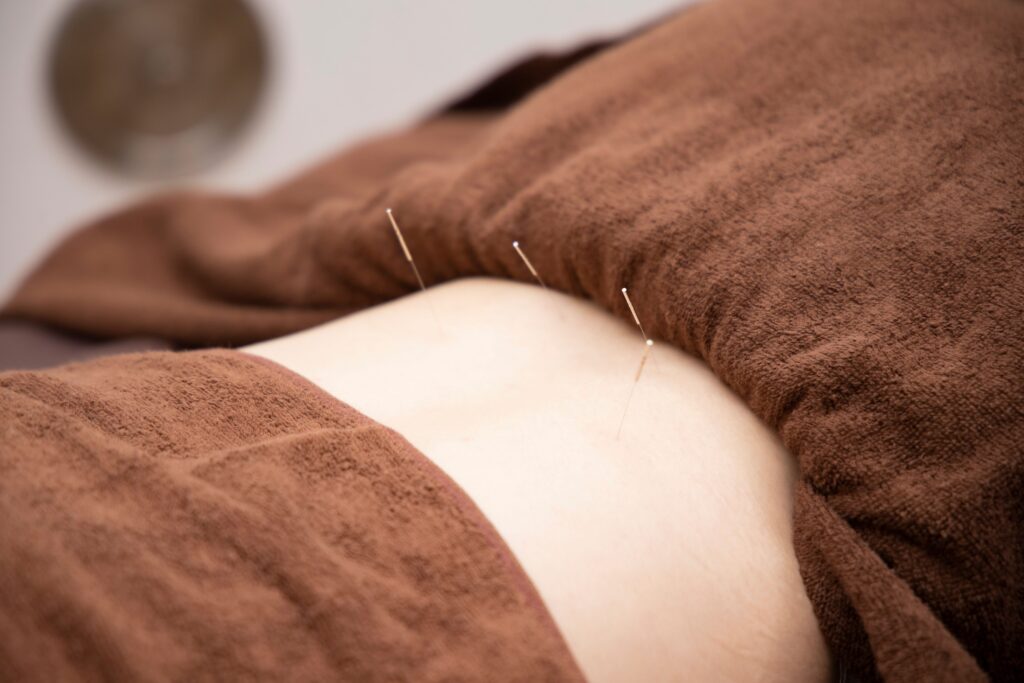 この不調ってなに！？ホルモンバランスの乱れを徹底解説のブログ画像　代々木上原駅徒歩3分　代々木上原鍼灸院