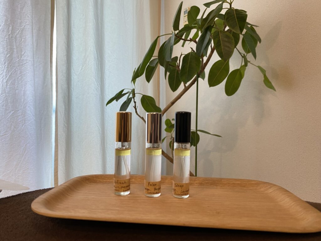 耳鳴り・こもる感じ・詰まり感…その原因、体の「緊張」かものブログ画像　代々木上原駅徒歩３分　代々木上原鍼灸院