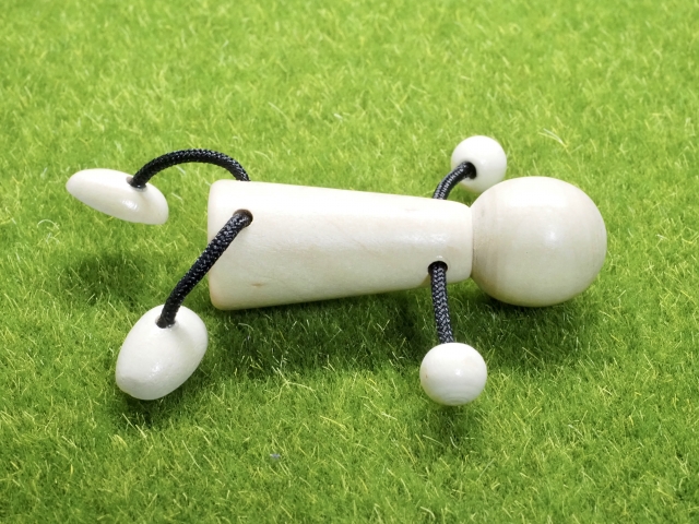 運動しているのに肩こりがひどい理由｜「筋肉の使い方」に落とし穴のブログ画像　代々木上原駅徒歩3分　代々木上原鍼灸院