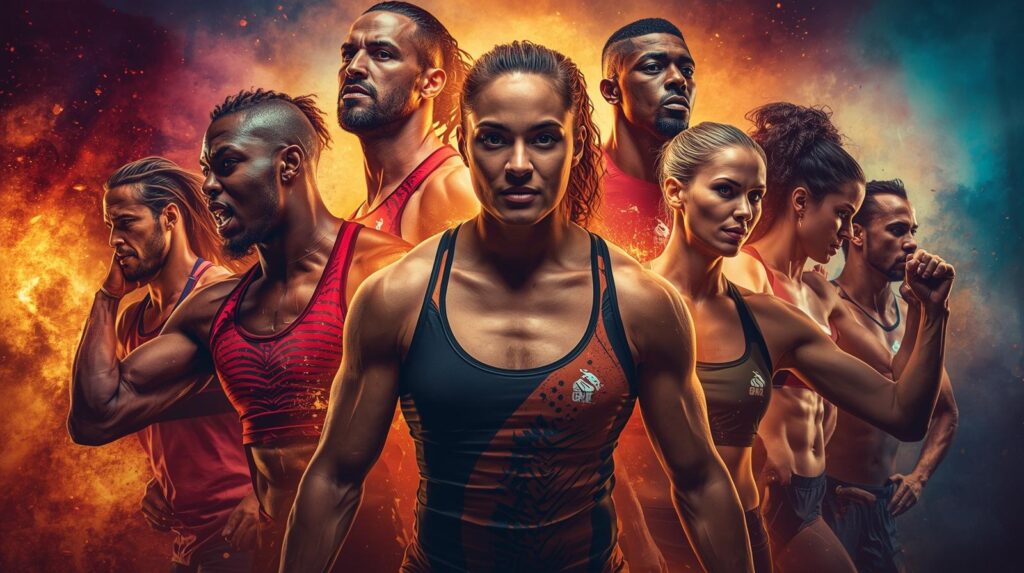 大会前に体が重い・痛い…そのまま出る?鍼と指圧で整える方法のブログ画像 代々木上原徒歩3分 代々木上原鍼灸院