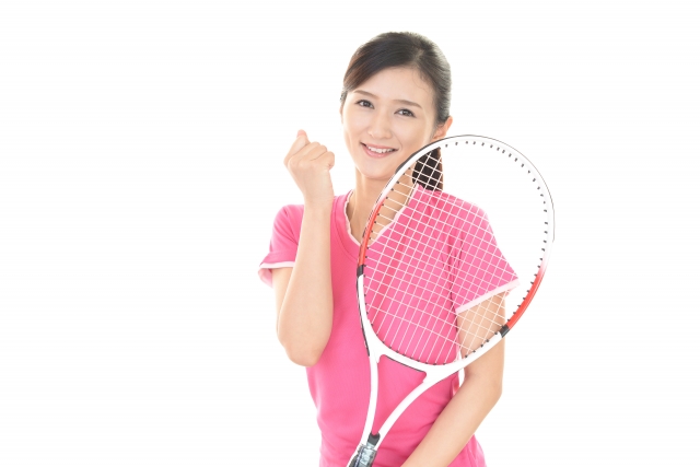 テニスで肘・肩が痛い50代へ｜繰り返す痛みの原因と鍼・指圧マッサージでのケア方法のブログ画像　代々木上原徒歩3分　代々木上原鍼灸院