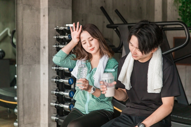 休んでも疲れが取れない40代・50代へ|2週間に1回のメンテナンスがパフォーマンスを上げる理由のブログ画像 代々木上原駅徒歩3分 代々木上原鍼灸院