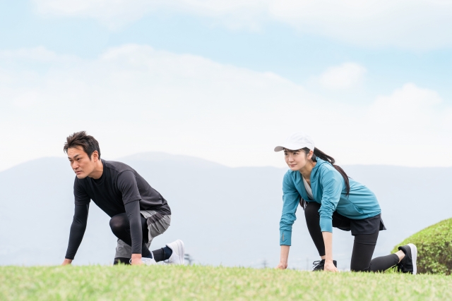 休んでも疲れが取れない40代・50代へ|2週間に1回のメンテナンスがパフォーマンスを上げる理由のブログ画像 代々木上原駅徒歩3分 代々木上原鍼灸院