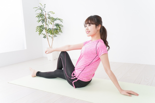 ランニングで足の裏が痛い方へ｜それ「足底筋膜炎」かも！？原因と正しいケアの方法のブログ画像　代々木上原鍼灸院　代々木上原駅徒歩3分